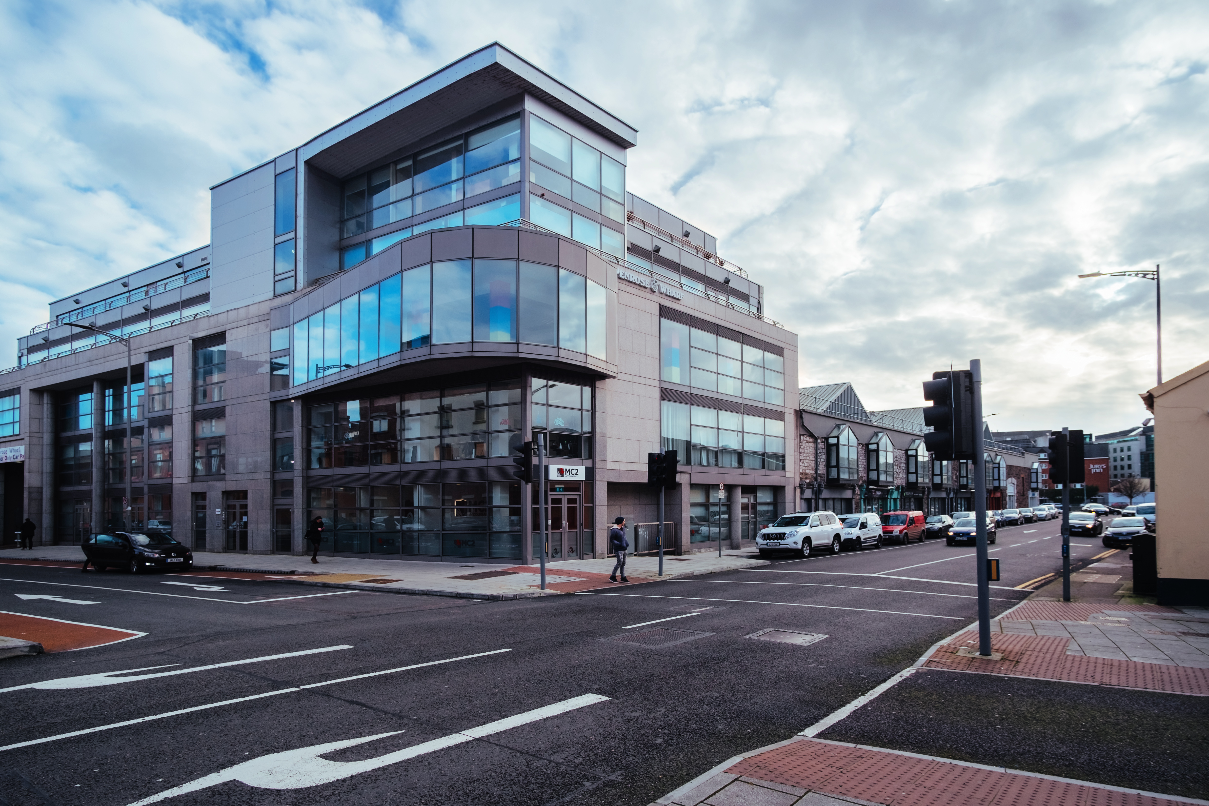 Virtual Offices - Penrose Wharf Business Centre Cork